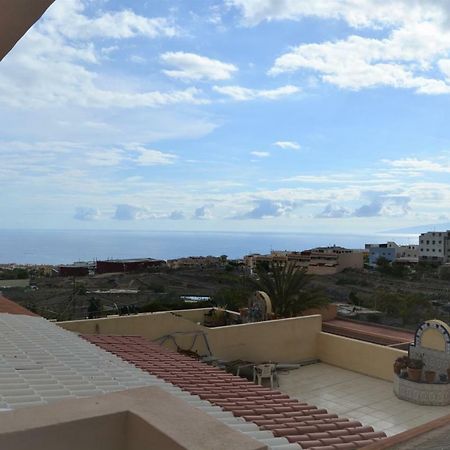 Apartment In Adeje Costa Adeje  Extérieur photo